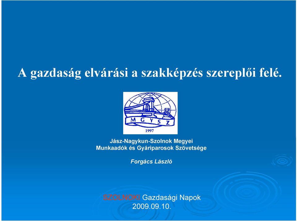 Jász-Nagykun-Szolnok Megyei