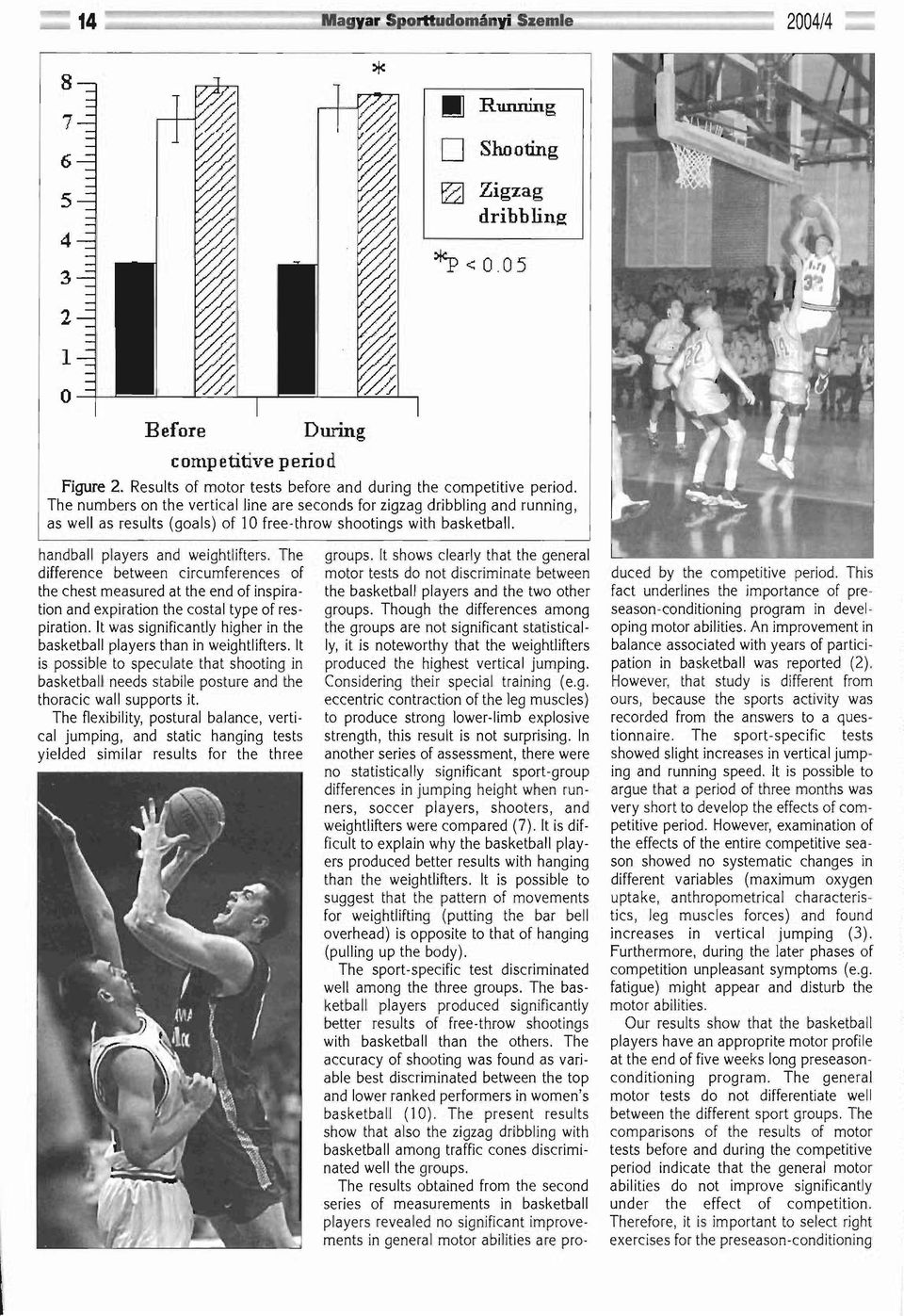 The difference between circumferences of the chest measured at the end of inspiration and expiration the costal type of respiration.