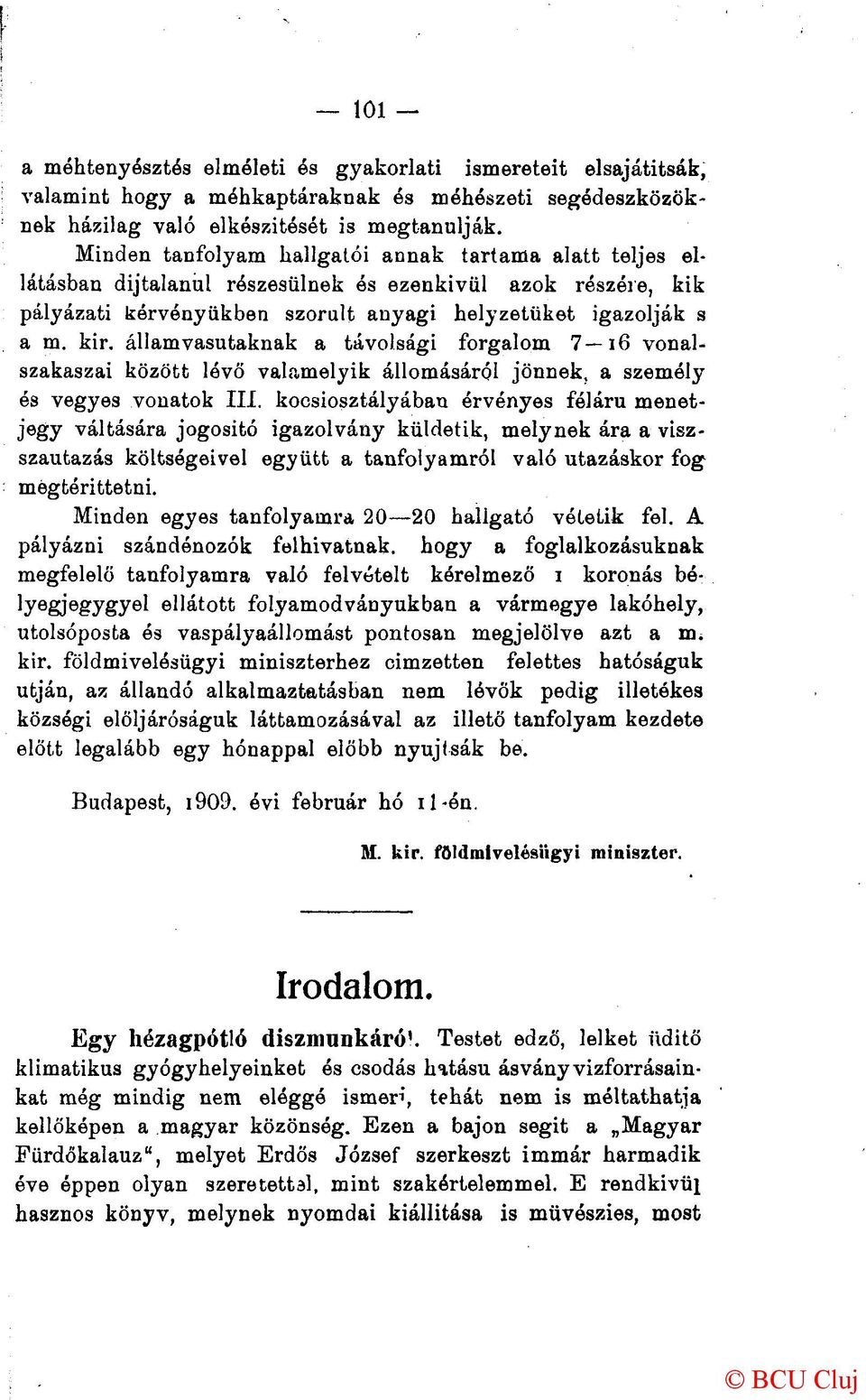 államvasutaknak a távolsági forgalom 7 16 vonalszakaszai között lévő valamelyik állomásáról jönnek, a személy és vegyes vonatok III.