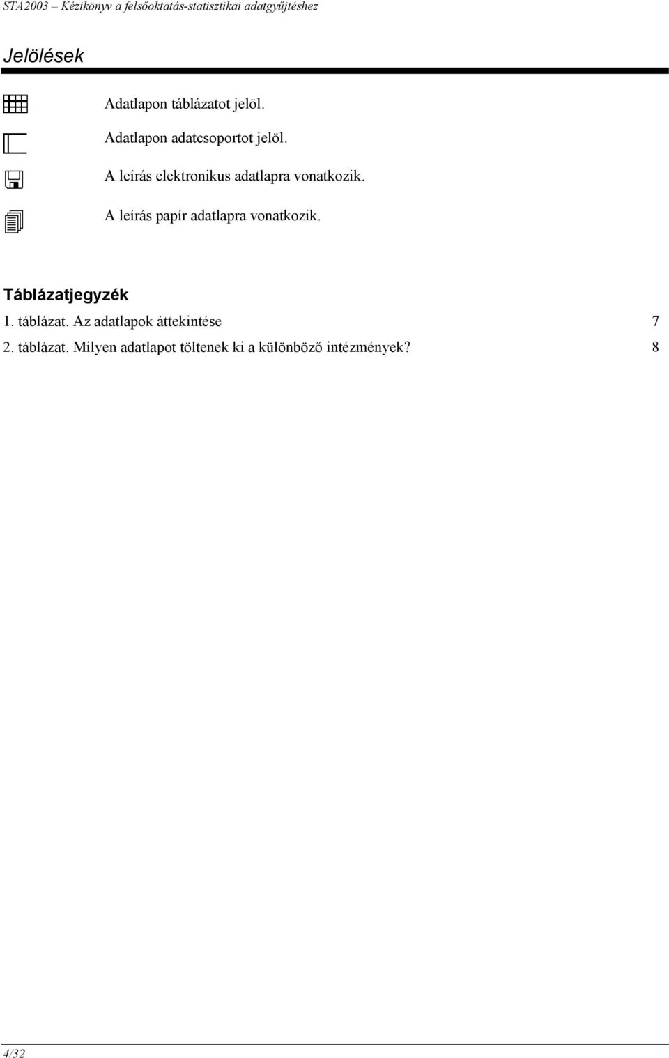 A leírás elektronikus adatlapra vonatkozik. A leírás papír adatlapra vonatkozik.