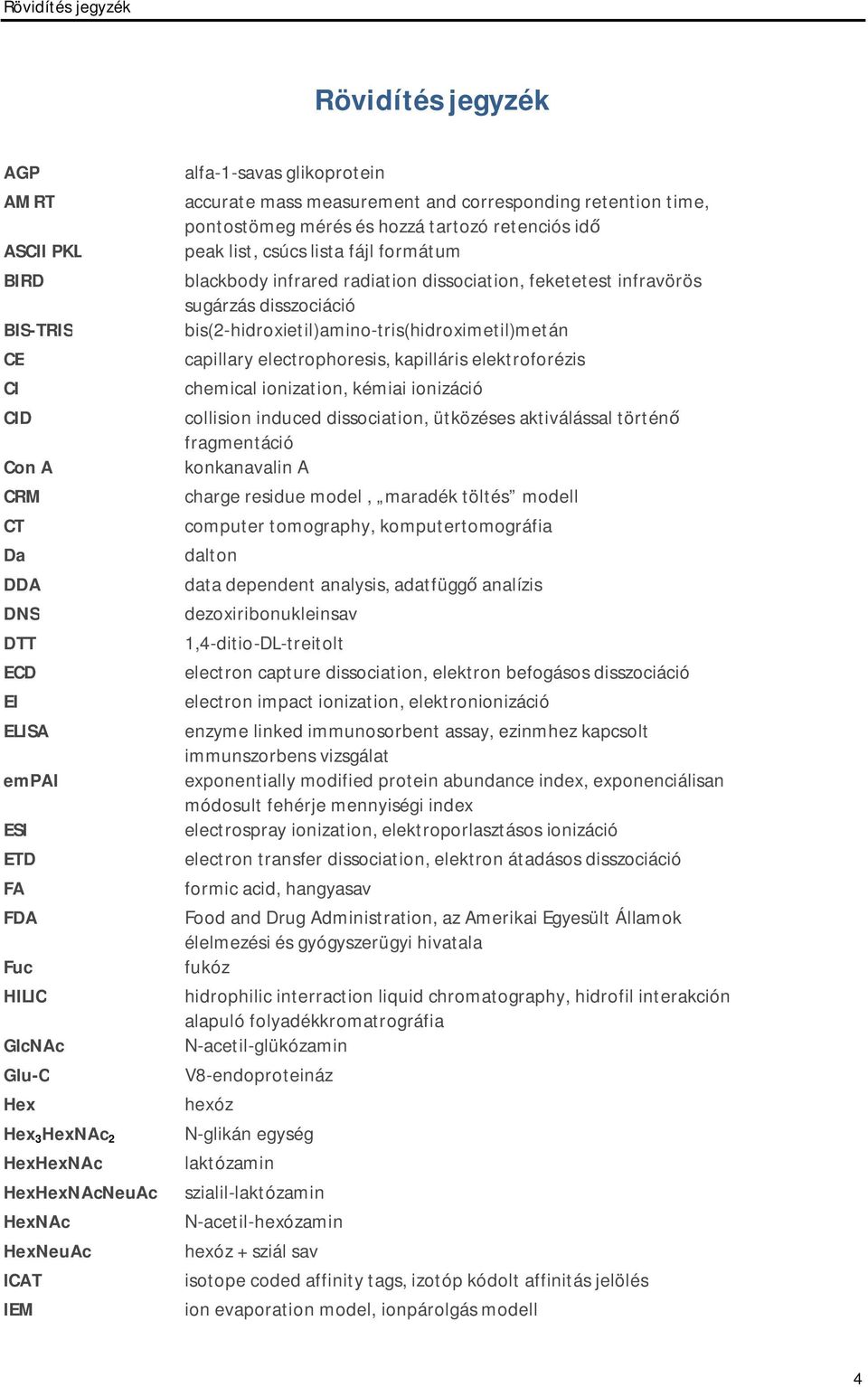 fájl formátum blackbody infrared radiation dissociation, feketetest infravörös sugárzás disszociáció bis(2-hidroxietil)amino-tris(hidroximetil)metán capillary electrophoresis, kapilláris