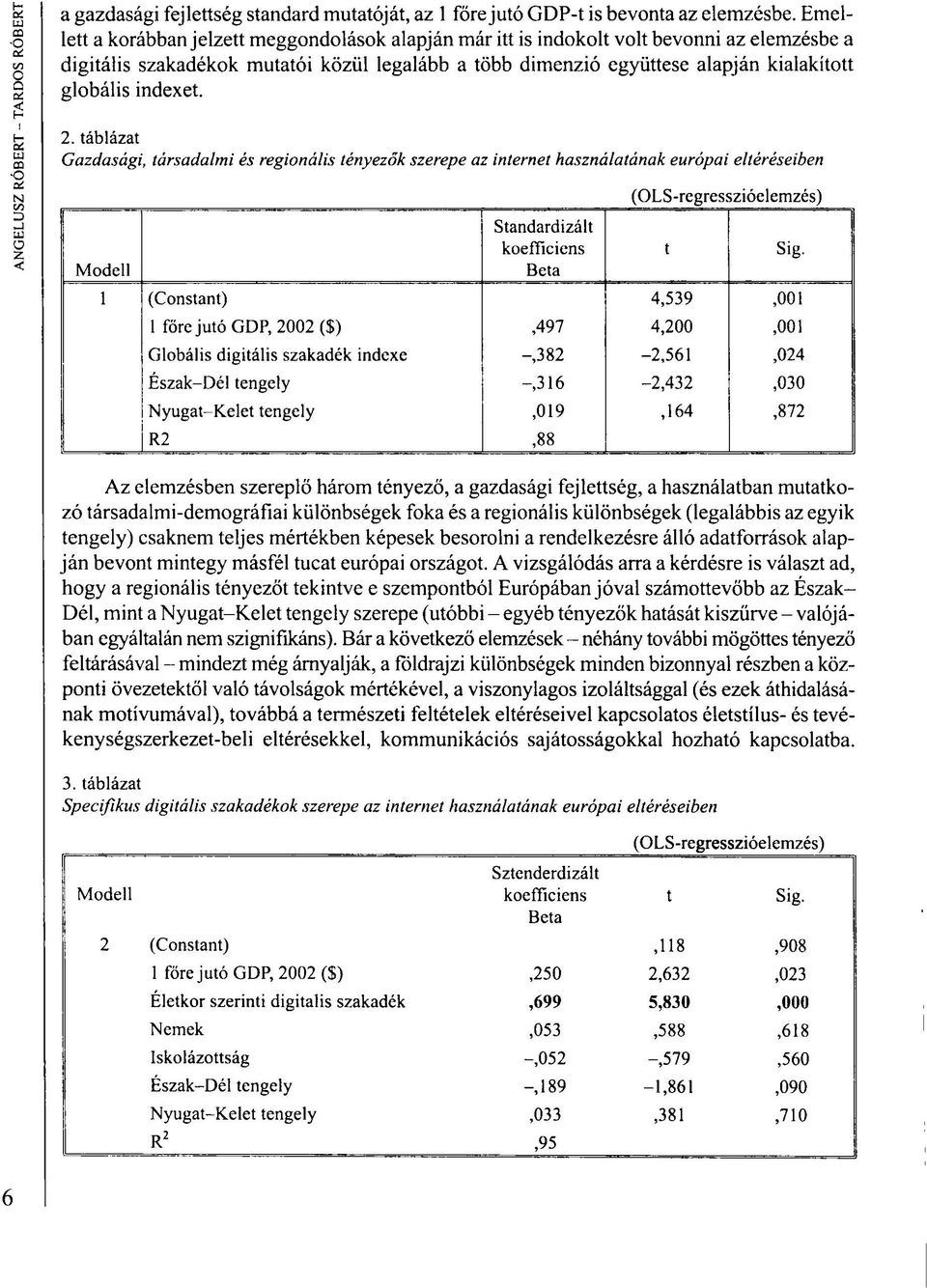 indexet. 2.