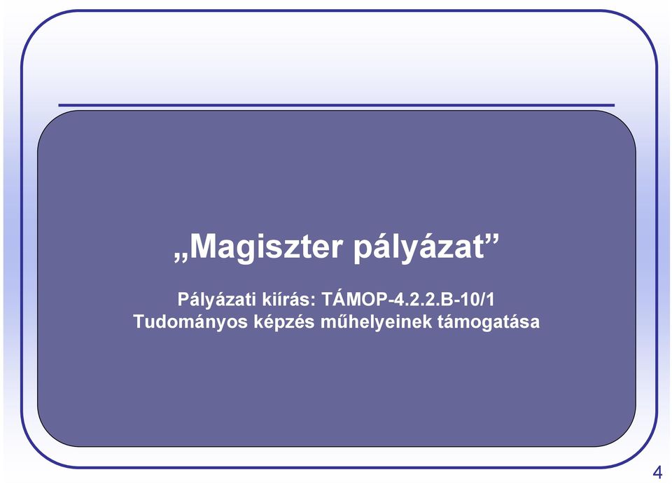 TÁMOP-4.2.