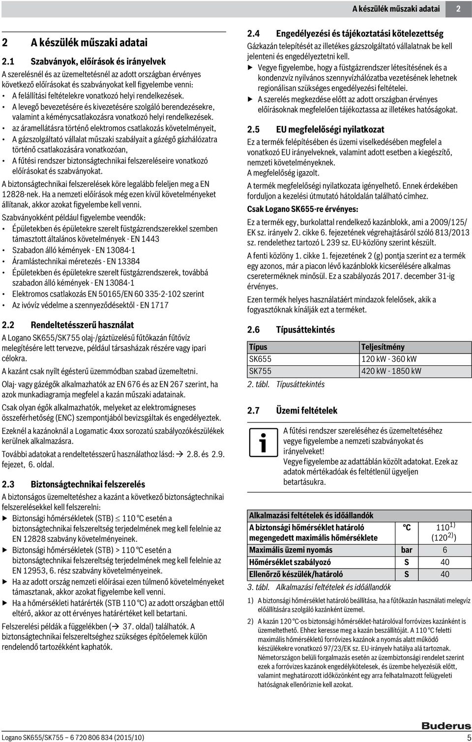 helyi rendelkezések. A levegő bevezetésére és kivezetésére szolgáló berendezésekre, valamint a kéménycsatlakozásra vonatkozó helyi rendelkezések.