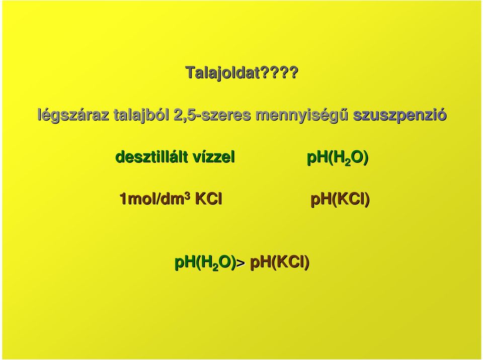 mennyiségő szuszpenzió desztillált lt