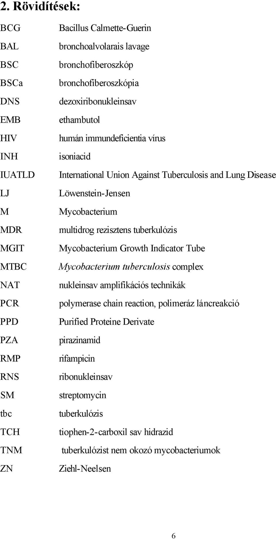 Löwenstein-Jensen Mycobacterium multidrog rezisztens tuberkulózis Mycobacterium Growth Indicator Tube Mycobacterium tuberculosis complex nukleinsav amplifikációs technikák polymerase