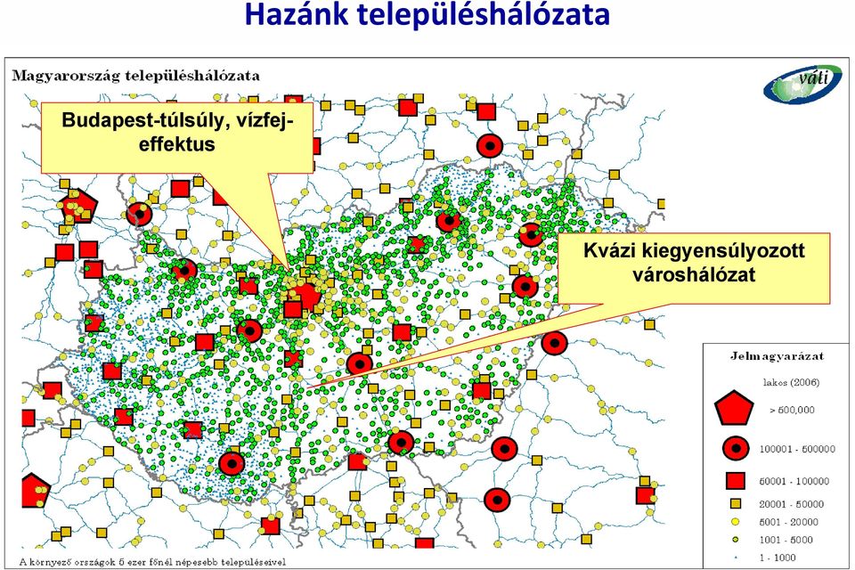 Budapest-túlsúly,