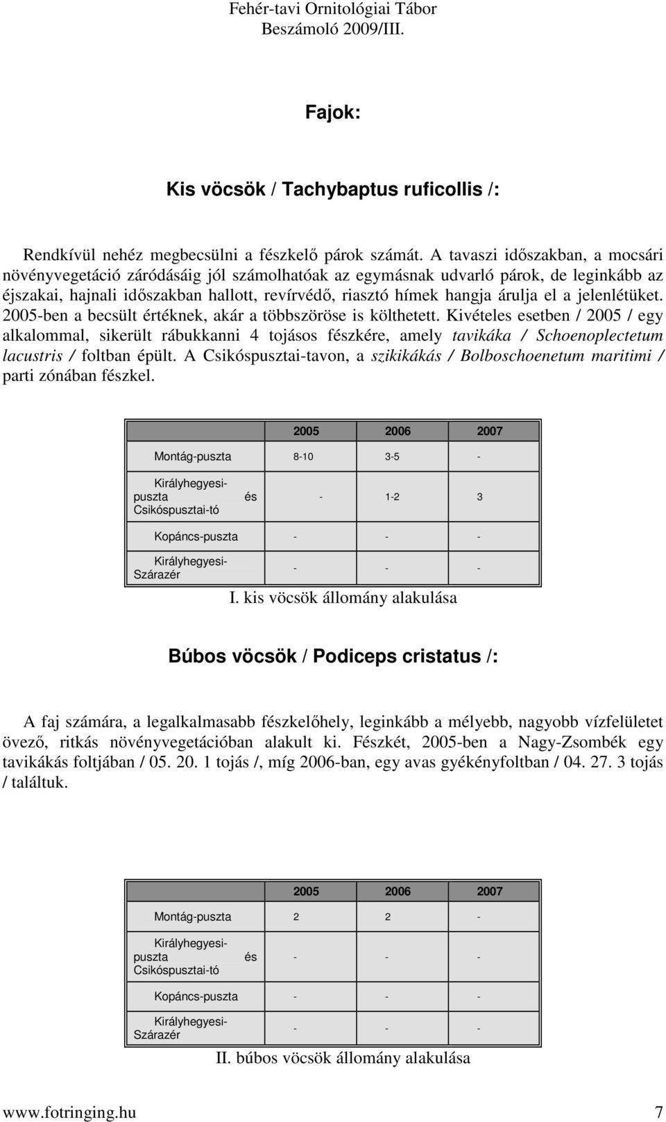 a jelenlétüket. 2005-ben a becsült értéknek, akár a többszöröse is költhetett.