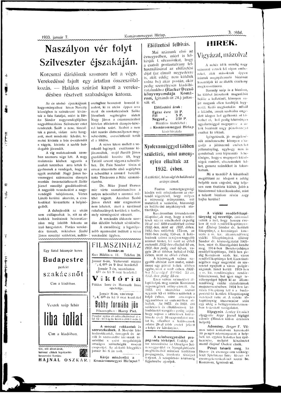 Szól zee, álk párk, vidám ó hgz, mer mideki feledi, emei kívá bú ó-ezedö vág, kívá zebb bldgbb jövedő. víg mlzák zb zmrú vége le.