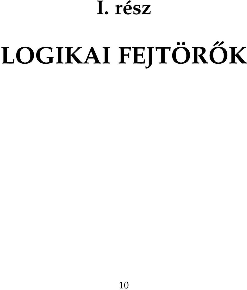 FEJTÖRŐK