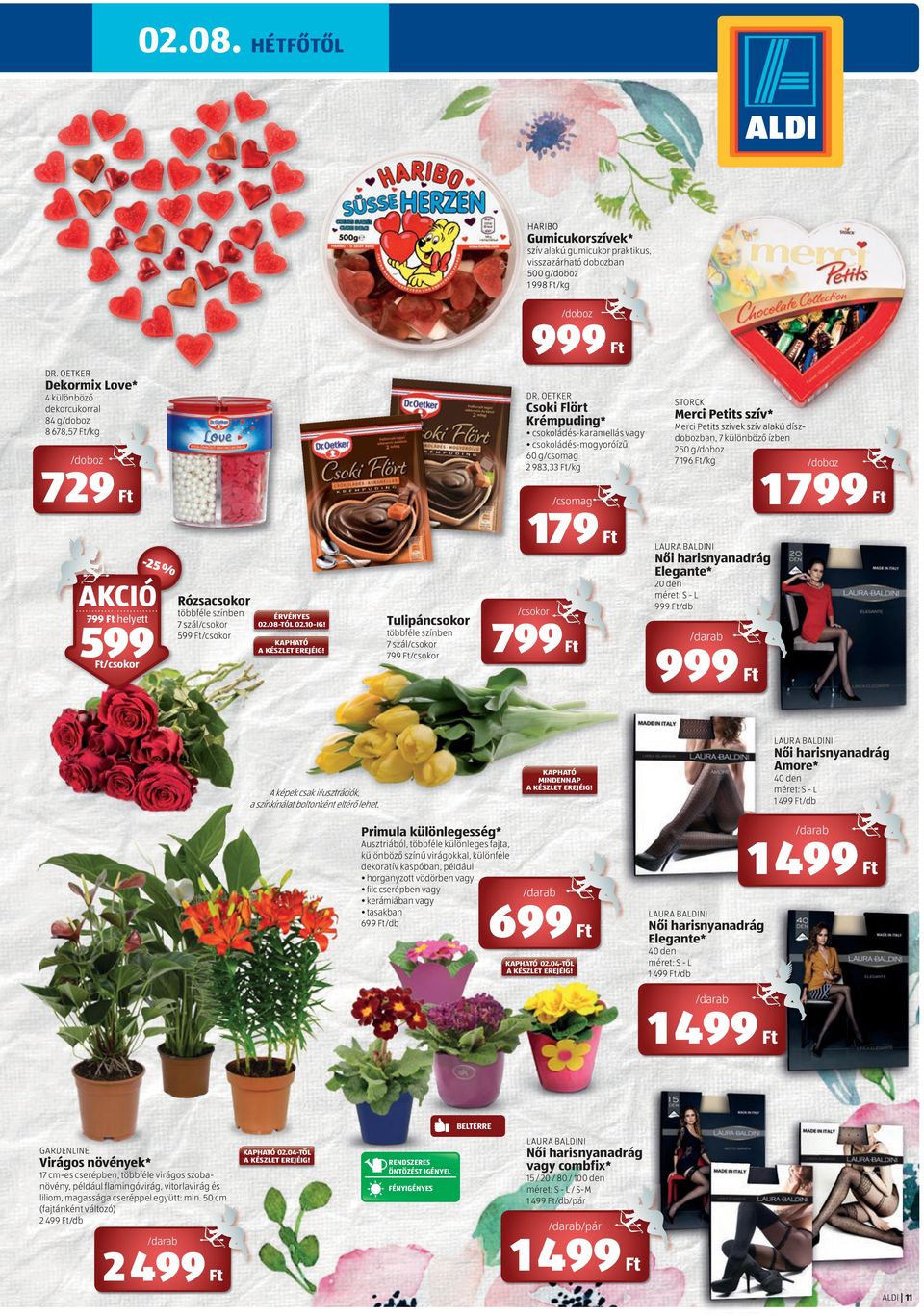 /k k / 999 DR. OETKER DR OETK E TK ER ET Dekormix Love* DR.