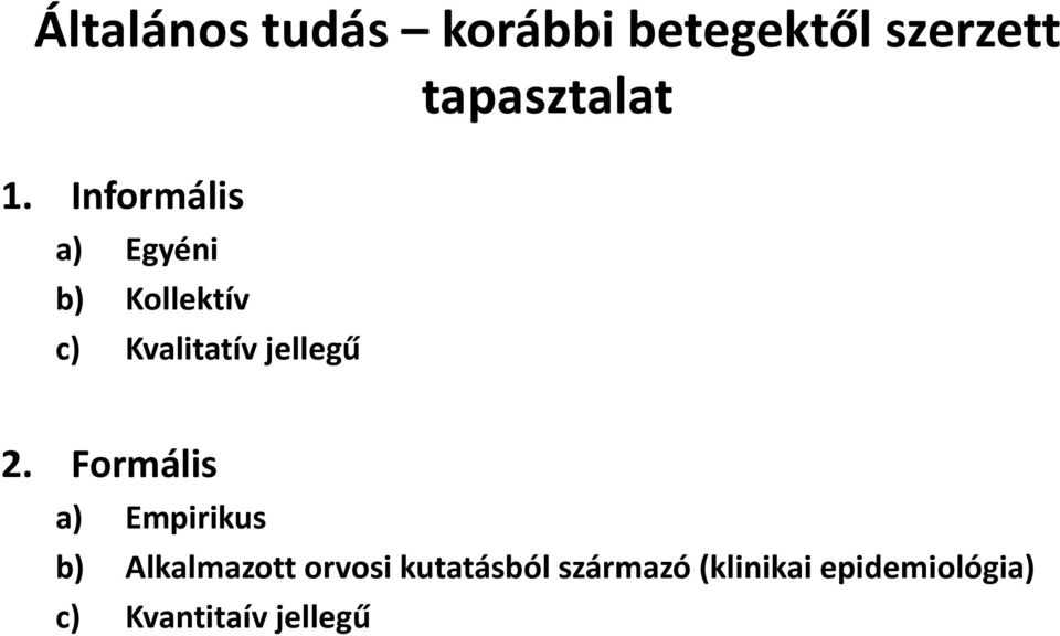 jellegű 2.