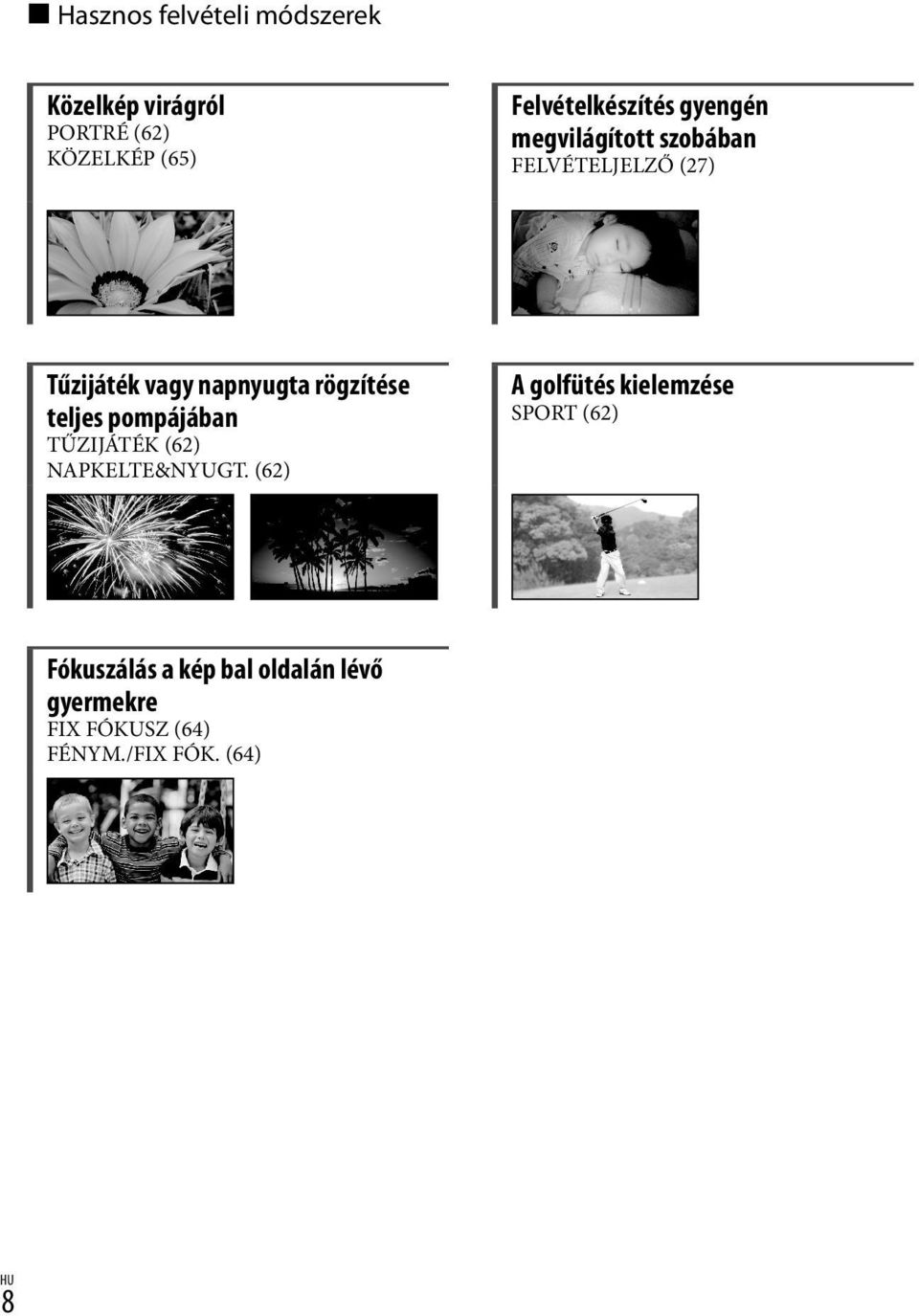 napnyugta rögzítése teljes pompájában TŰZIJÁTÉK (62) NAPKELTE&NYUGT.