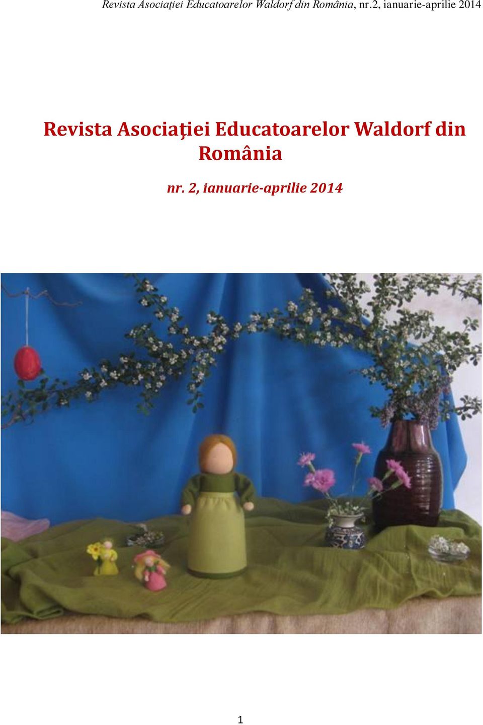 Waldorf din România