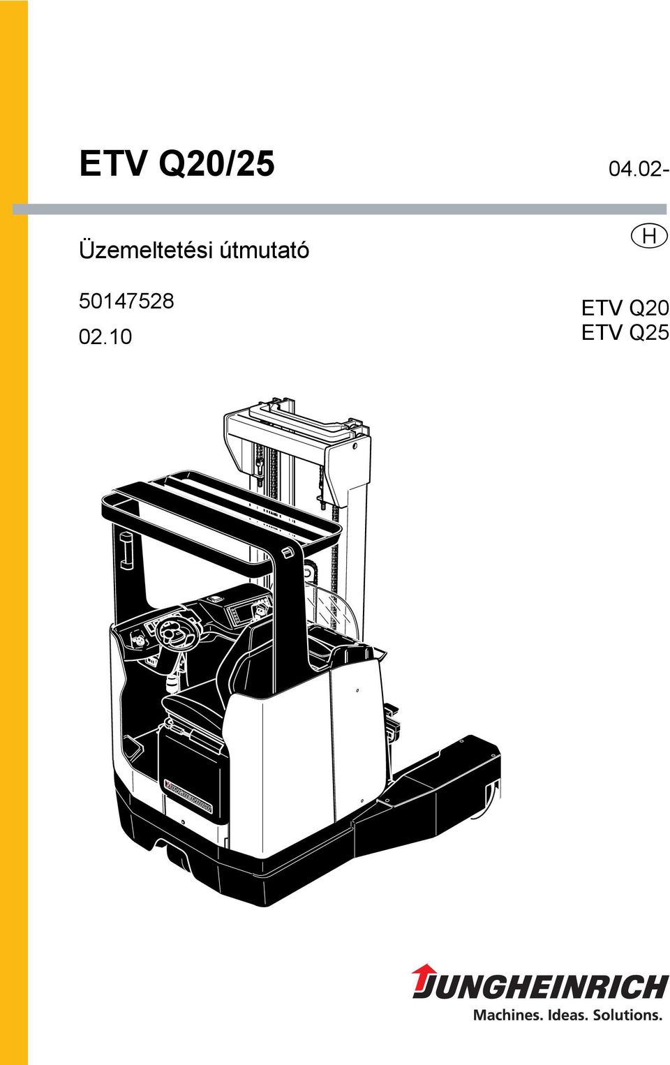 útmutató U