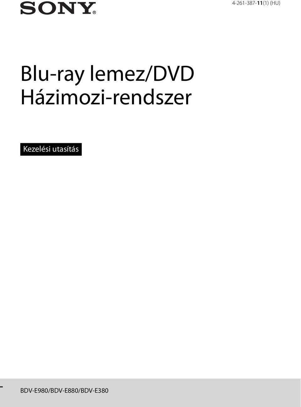 Házimozi-rendszer