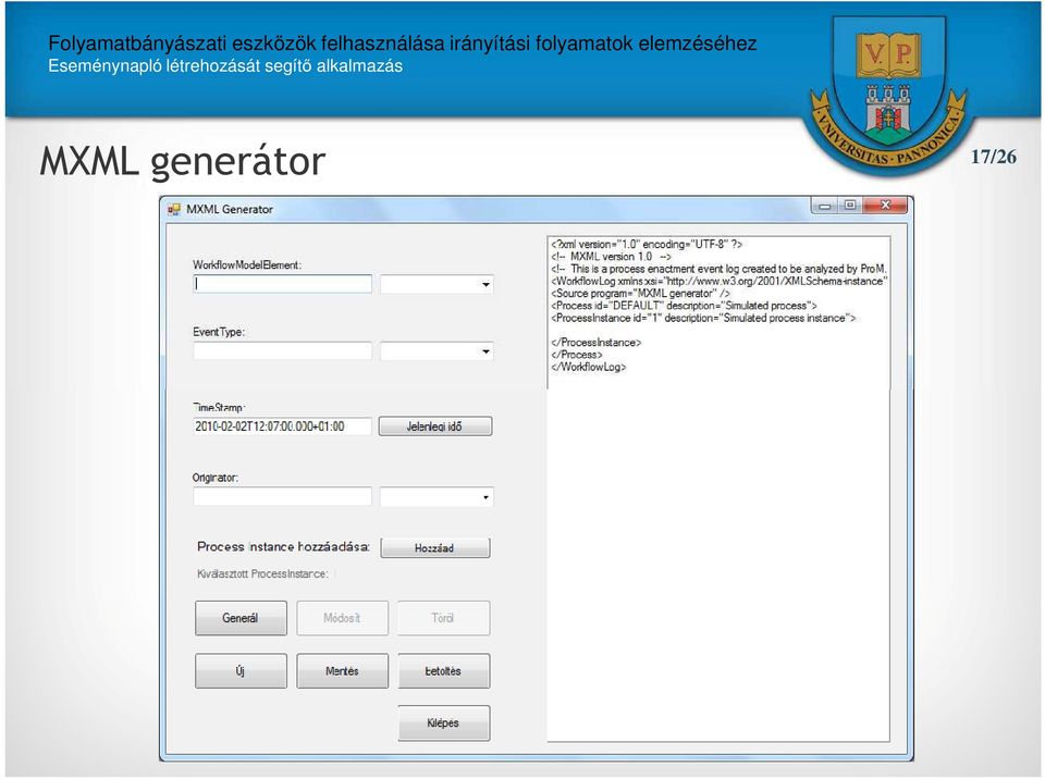 segítő