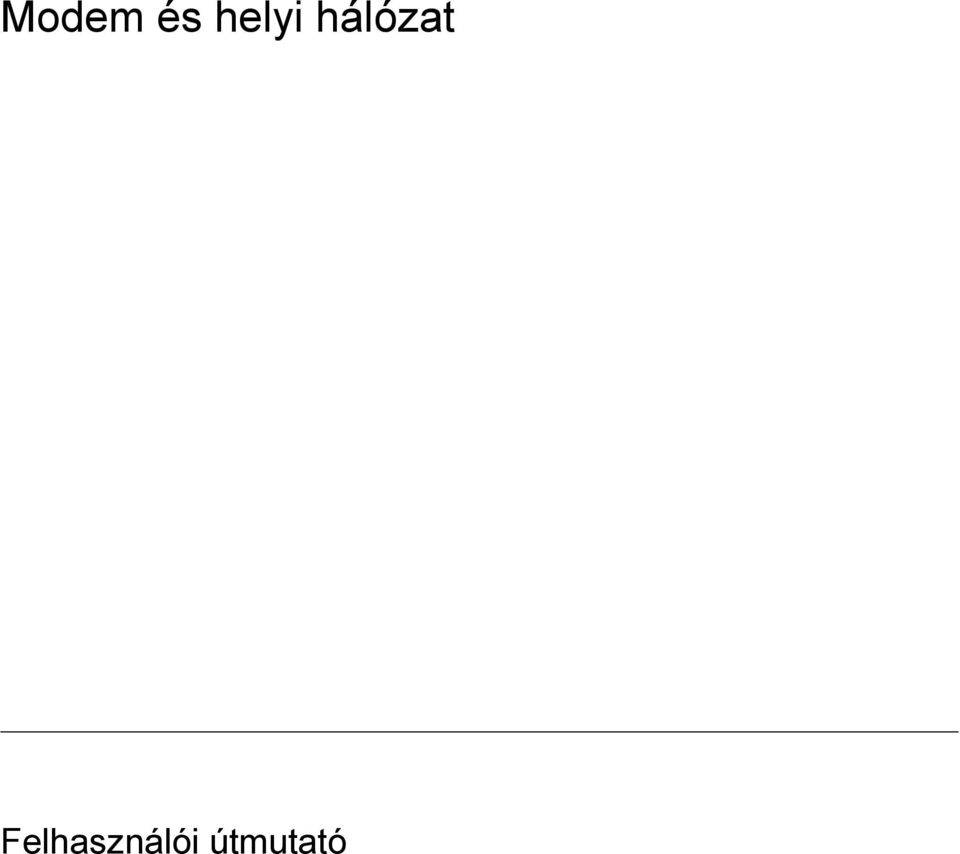 hálózat