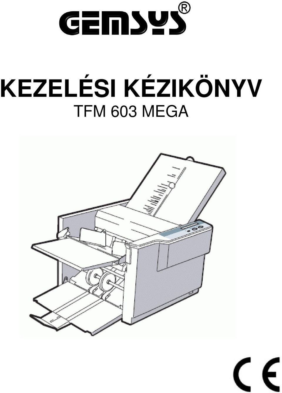 TFM 603