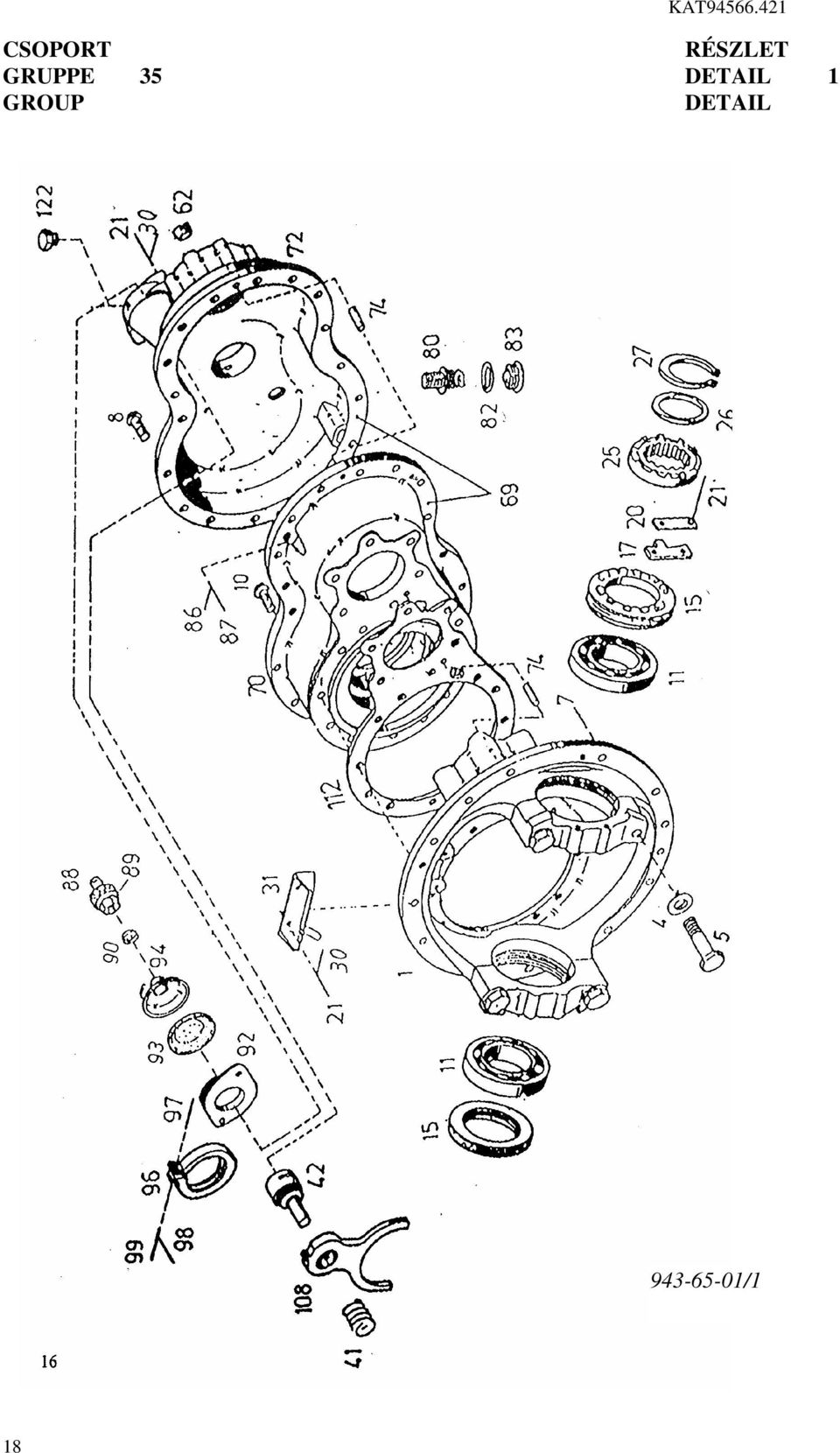 35 GROUP RÉSZLET