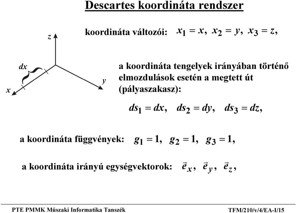 iánábn öénő lmoduláok én m ú (pálk): d d d