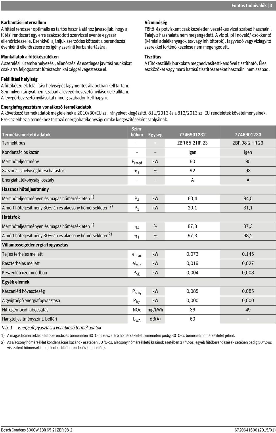 Munkálatok a fűtőkészüléken A szerelési, üzembe helyezési, ellenőrzési és esetleges javítási munkákat csak arra feljogosított fűtéstechnikai céggel végeztesse el.