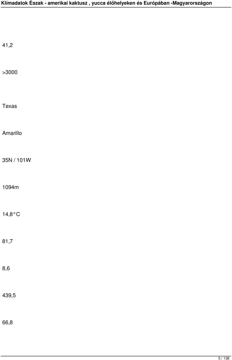 1094m 14,8 C 81,7