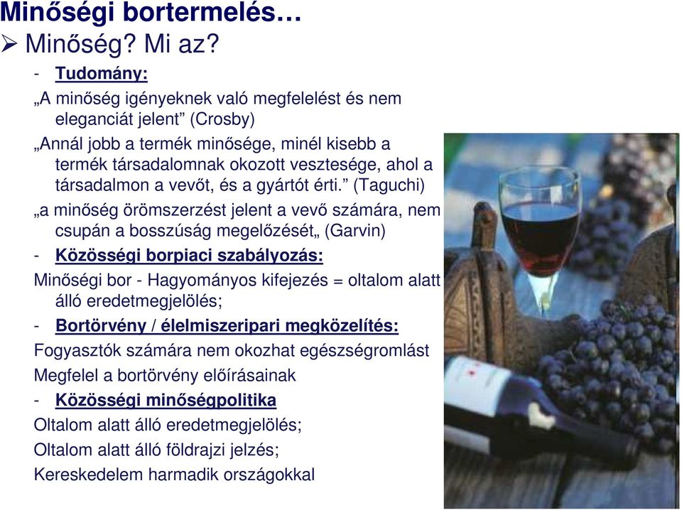 társadalmon a vevőt, és a gyártót érti.