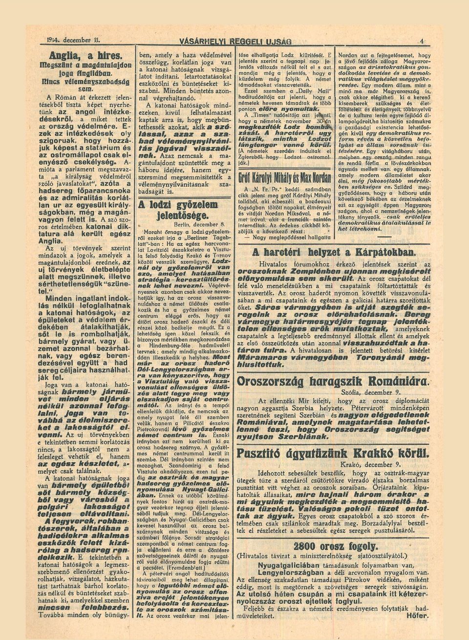 téekből tizt képet nyerhe ktoni htóágok mind tünk z n g o l intézke ezeken, kívül felhtlmzát déekről, miket tettek kptk rr i, megbün z orzág védelmére.