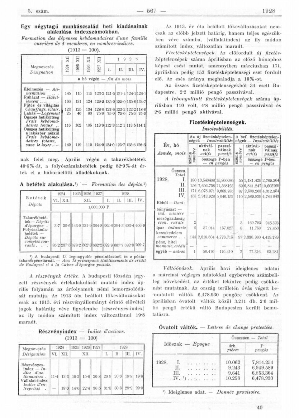 .. 166 131 124 129-2 135-0 1350 1350 134-7 Fűtés és világítás Chauffage, éclair.