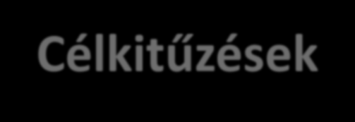 Célkitűzések Néhány digitális talajtérképezésben használatos módszer értékelése kategória típusú változók Digitális domborzatmodellek és deriváltjaik talajtérképezési szempontú elemzése, értékelése