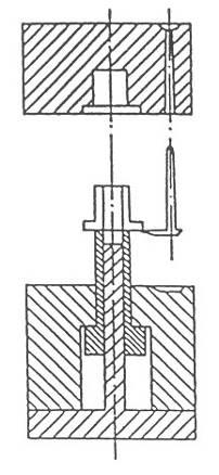 kidobó gyűrűk 95 Cylindrical