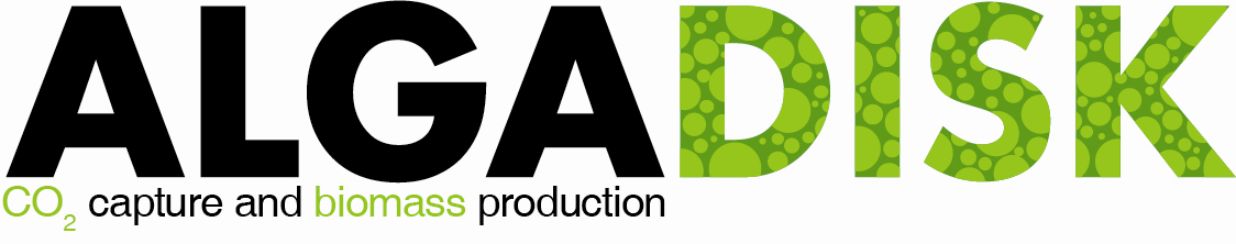 Novel algae-based solution for CO2 capture and biomass production Konzorcium: Seventh Framework Program (FP7) Research of the Benefit of SME Associations 2012-2014 Spain CONFEDERACION ESPANOLA