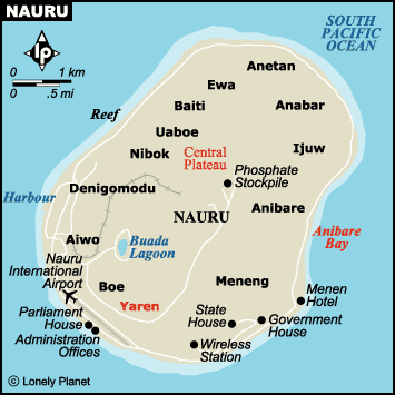 Nauru