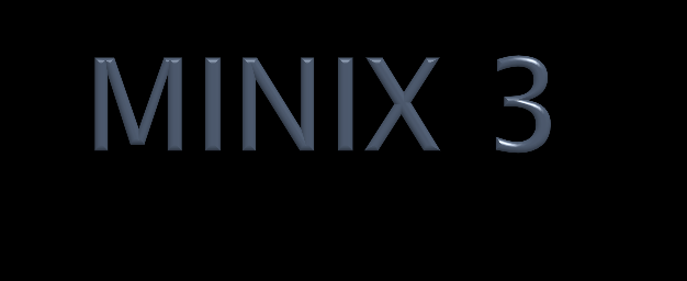 Kezdetben a UNIX forráskód az AT&T engedélye alapján felhasználható volt. UNIX nem nyílt a forráskód, AT&T 7. verziótól MINIX MINI Unix, nyílt forráskód A.