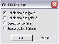 Készítsen megrendelılapot lapot a következk vetkezı lépések alapján!