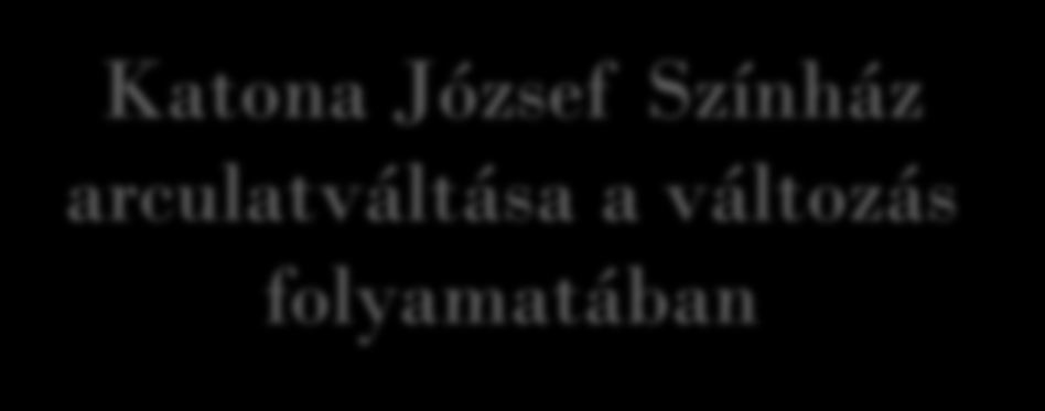 Bevezetés Arts and business fogalmak összekapcsolása 2000-es évek elejétől