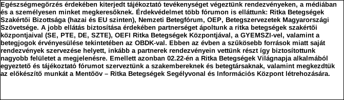 1. Szervezet azonosító adatai 1.1 Név 1.2 Székhely Irányítószám: 1 8 9 Település: Budapest Közterület neve: Orczy Közterület jellege: út Házszám: Lépcsőház: Emelet: Ajtó: 2 1.
