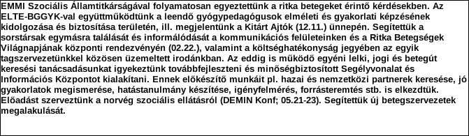 1. Szervezet azonosító adatai 1.1 Név 1.2 Székhely Irányítószám: 1 8 9 Település: Budapest Közterület neve: Orczy Közterület jellege: út Házszám: Lépcsőház: Emelet: Ajtó: 2 1.