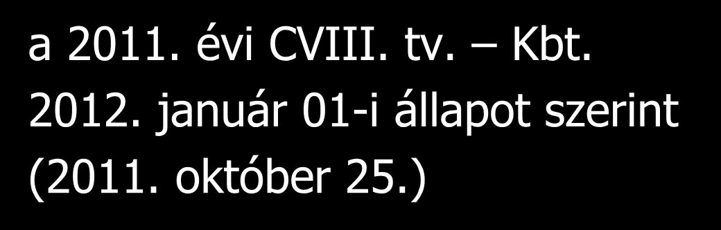 A közszolgáltatók közbeszerzései a 2011. évi CVIII. tv.