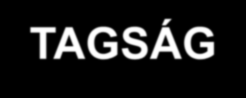 ISO 9000 FÓRUM MEGALAKULÁS: 1994-ben TAGSÁG Az ISO 9000 FÓRUM olyan szervezetek egyesülése, amelyek rendelkeznek valamilyen tanúsított irányítási rendszerrel vagy elkötelezettséget tanúsítanak a