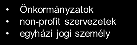 Településképet meghatározó épületek külső rekonstrukciója,