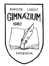 BÁRDOS LÁSZLÓ GIMNÁZIUM