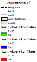 konfliktustérkép Egész napi L den