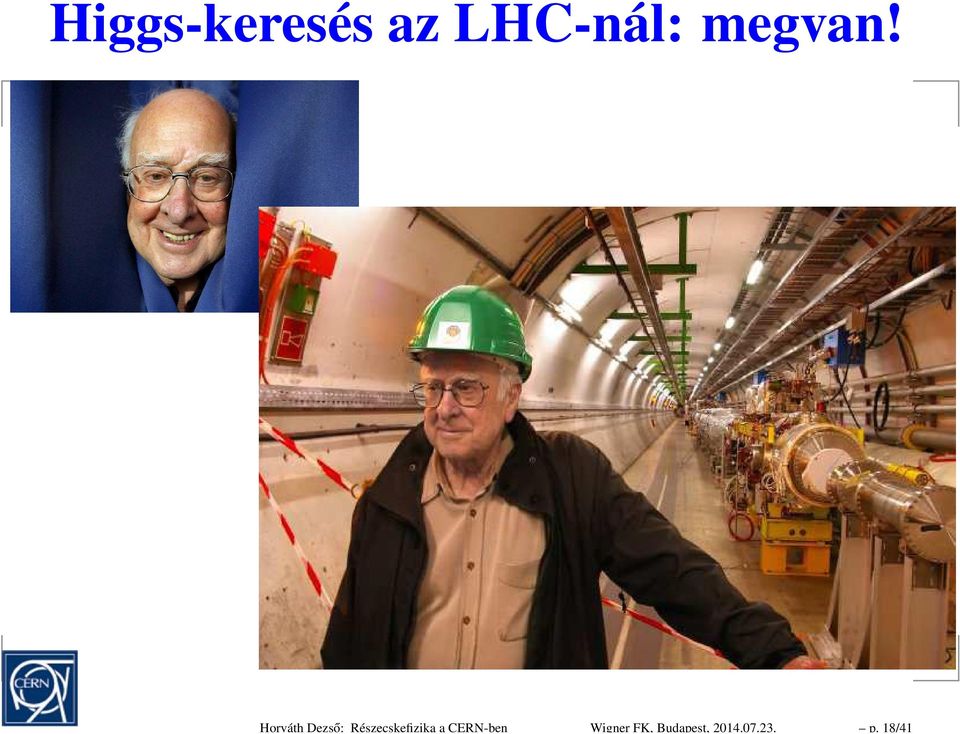 Horváth Dezső: