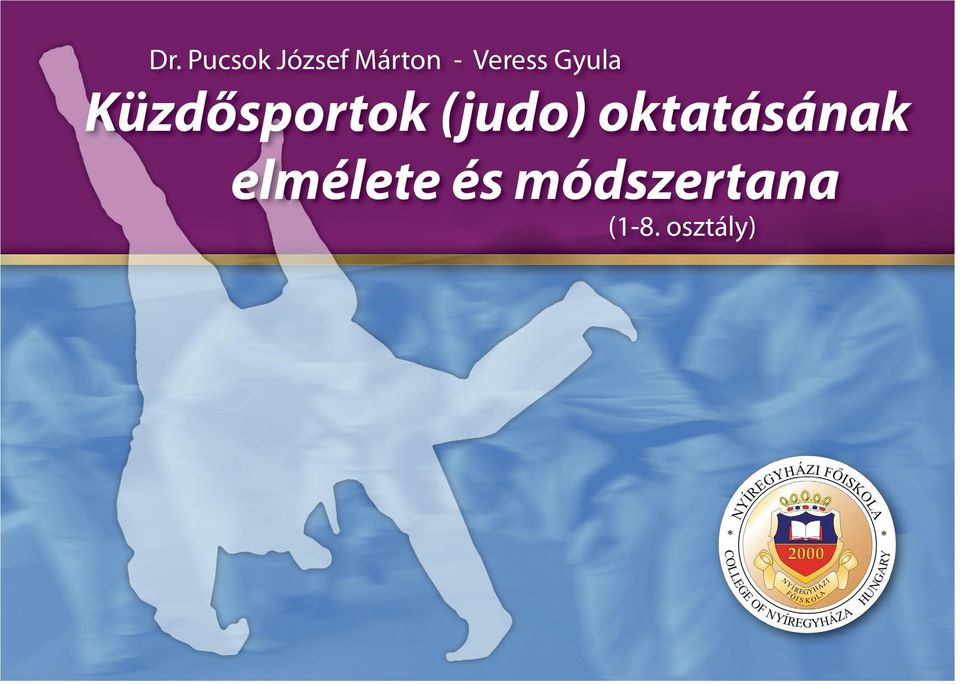 (judo) oktatásának elmélete