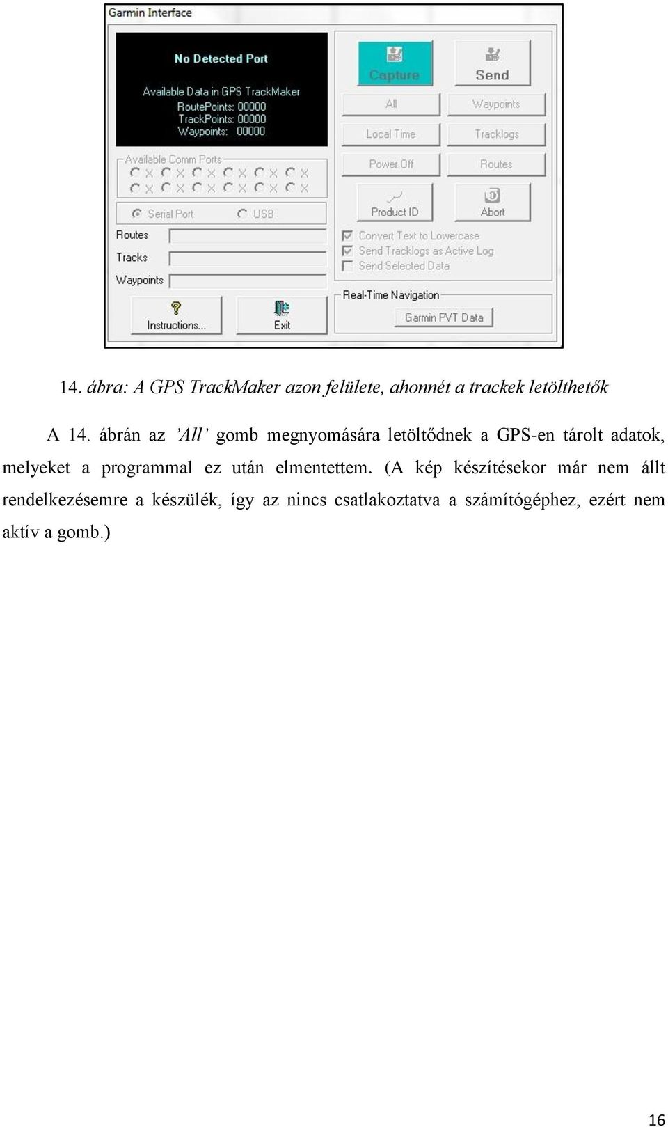 programmal ez után elmentettem.