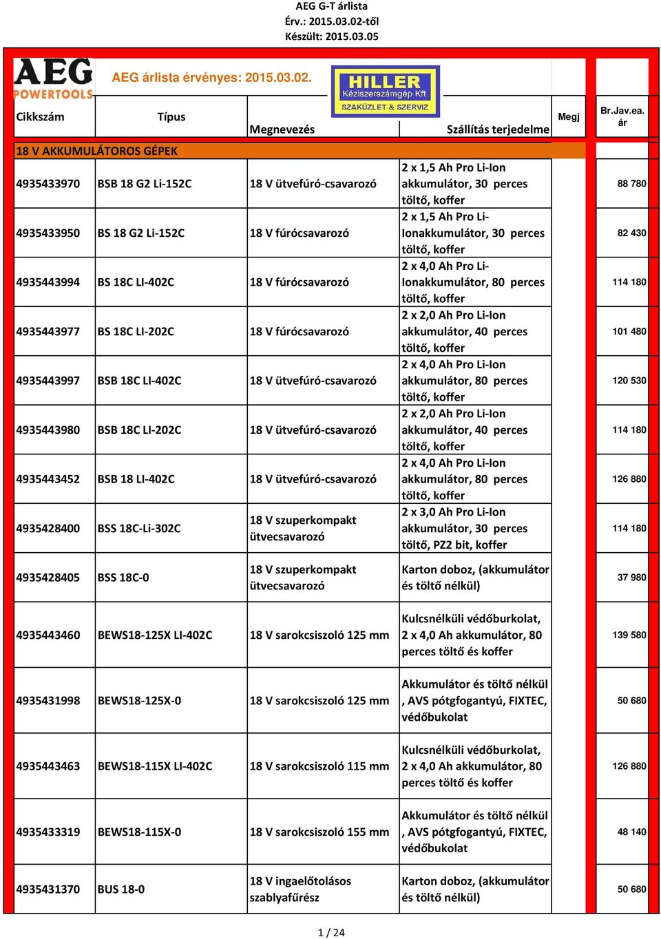 4935443997 BSB 8C LI 402C 8 ütvefúró csavarozó 4935443980 BSB 8C LI 202C 8 ütvefúró csavarozó 4935443452 BSB 8 LI 402C 8 ütvefúró csavarozó 4935428400 BSS 8C Li 302C 8 szuperkompakt ütvecsavarozó 2