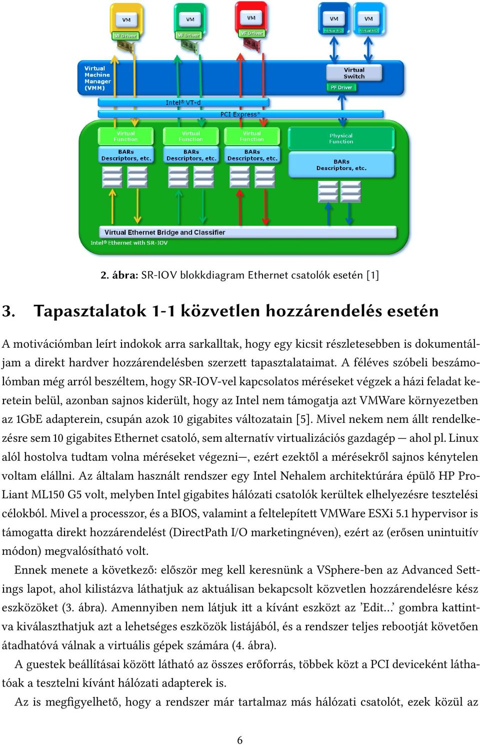 tapasztalataimat.