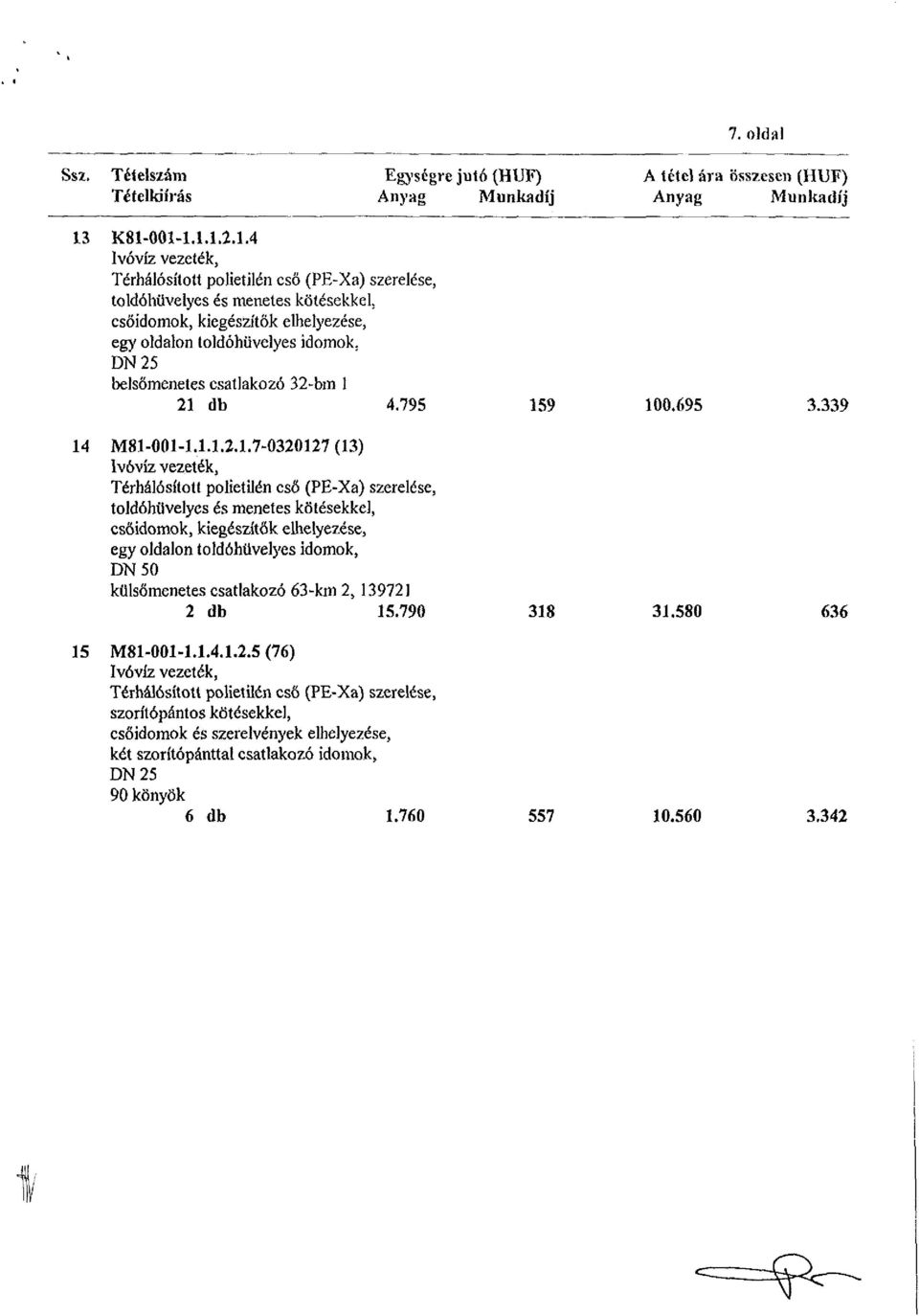 db 4.795 15